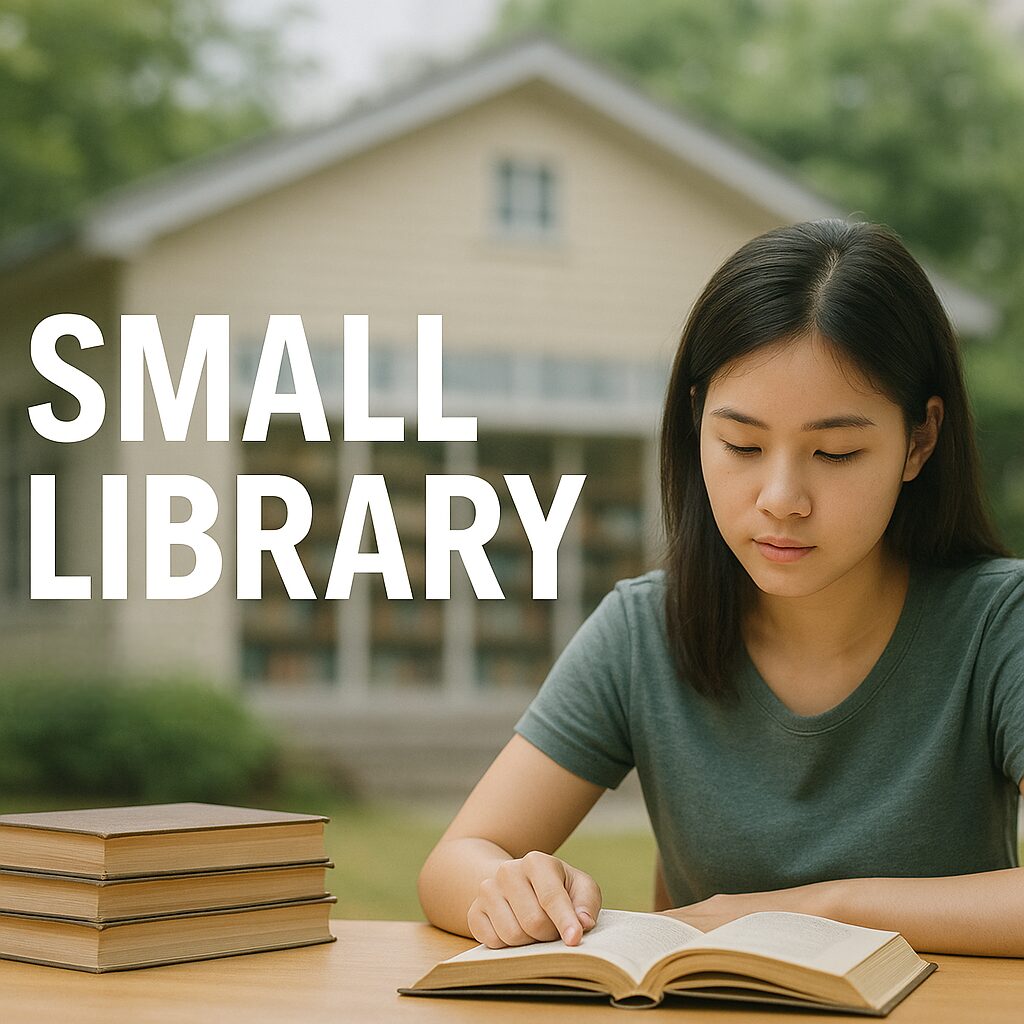 smalllibrary