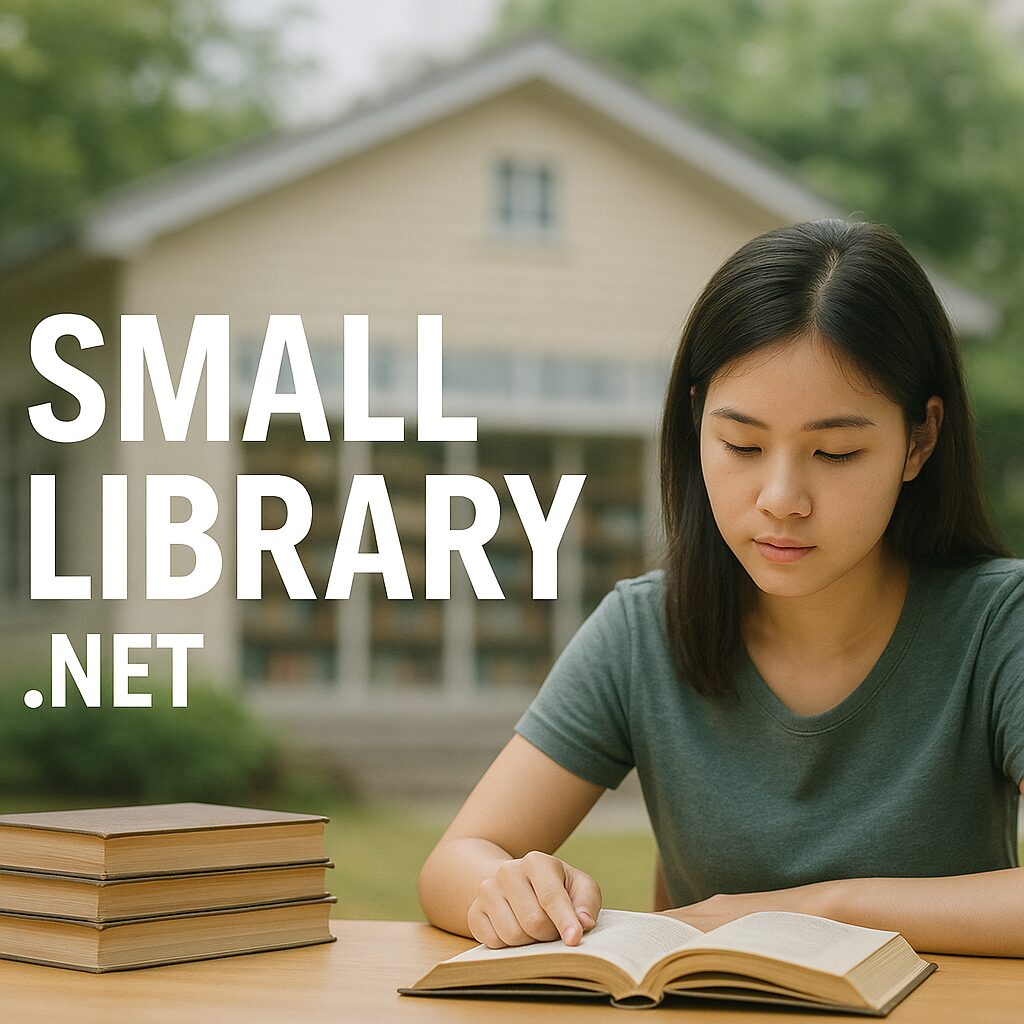 smalllibrary_smalllibrary_로고
